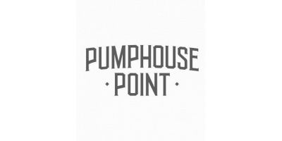Pumphouse point