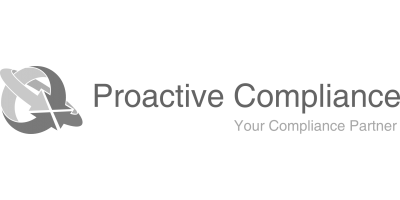 Proactive Compliance Logo