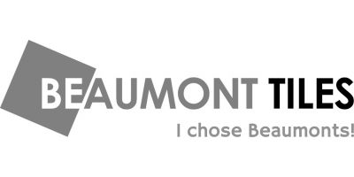 Beaumont Tiles Ichose Beaumonts Logo RGB