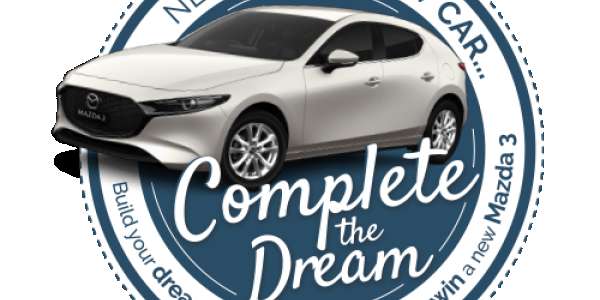 Introducing Tasbuilt's  2020 ‘Complete The Dream’ Promotion