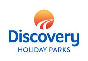 Discovery parks logo