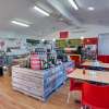 Modular Berrie Farm Cafe with commercial grade kitchen