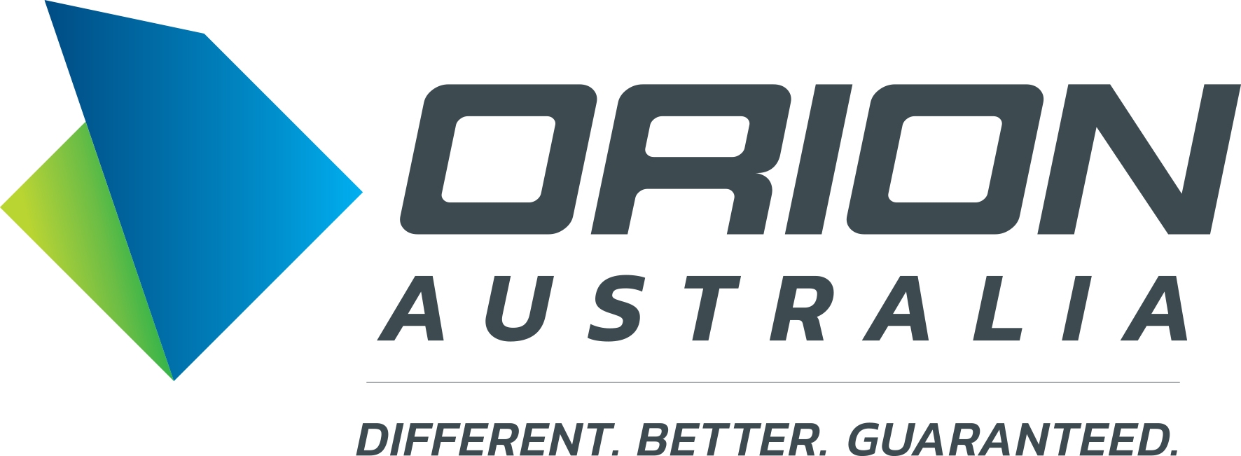 Orion Australia