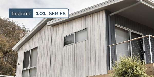 Your complete guide to external cladding.