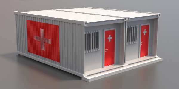 Why Modular Healthcare Facilities Are Becoming a Preferred Option